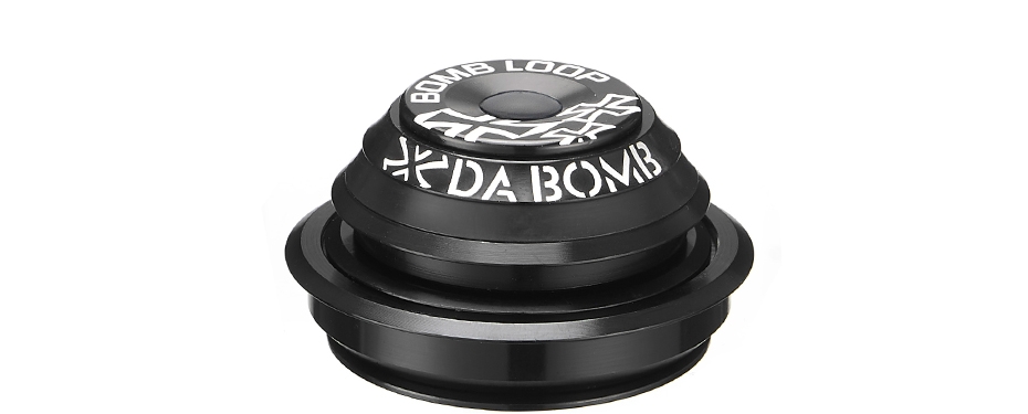 Weapon DA BOMB
