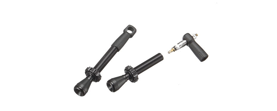 Presta valves for online tubeless tire